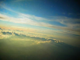 空