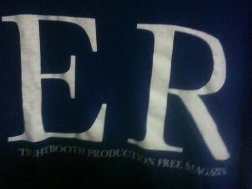 ER