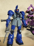パカー