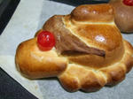 あやしい・・・