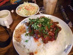ランチ２