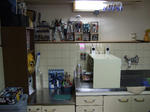 模型部屋１