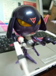 なんちゃってガルル