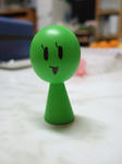 コフィーちゃん