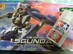 会津ガンダム磐梯山