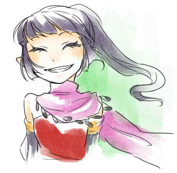 また会えたならそれでチャラよ