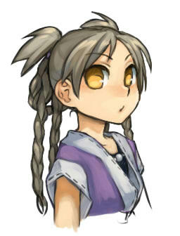 名前は瞬で