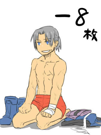 女の子でやれ？ハハハご冗談を