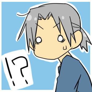 あ･･･ありのまま今起こったことを　とか言ってる場合じゃない