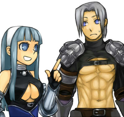 ラフォールにて？