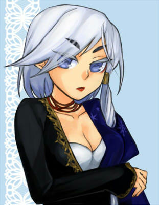 スィニエーリ様