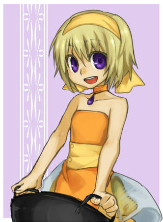 スフラちゃんかわいいよスフラちゃん