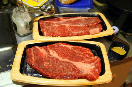 俺料理 干し肉を作ってみよう ついのすみか