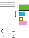 部屋1