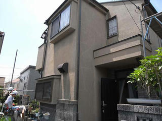 足場2