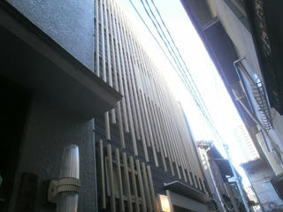 リフォーム工事 完了