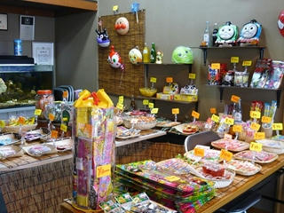 駄菓子屋 改装前