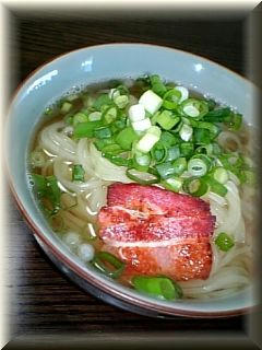 ラーメン