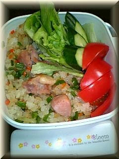 お弁当