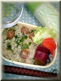 お弁当