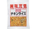 プロチョイス　チキンピラフ