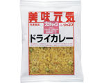 プロチョイス　ドライカレー