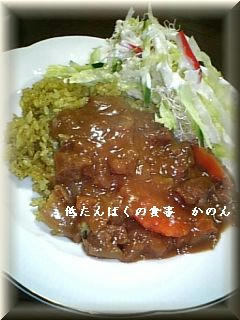 090109-夕飯
