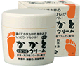 かかとつるつるクリーム