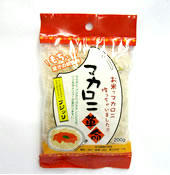 マカロニ革命