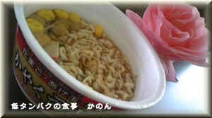 レナケアー　かやくうどん