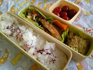 お弁当