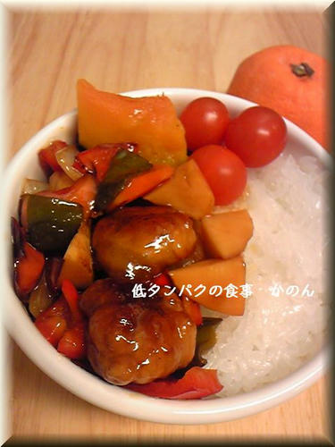 お弁当