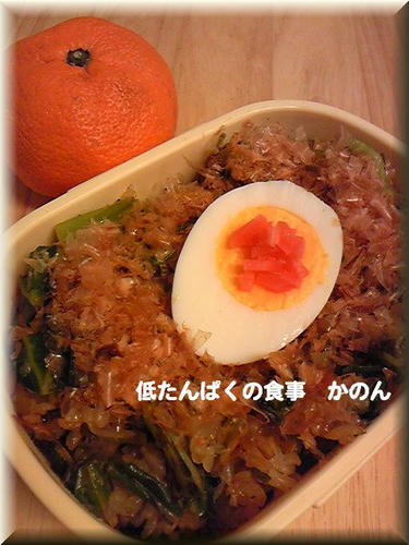そばめし風チャーハン