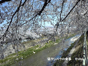 香流川緑道