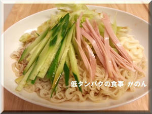 朝食