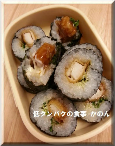 お弁当