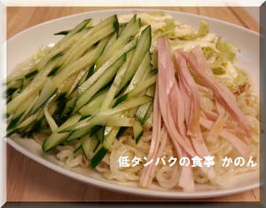 朝食