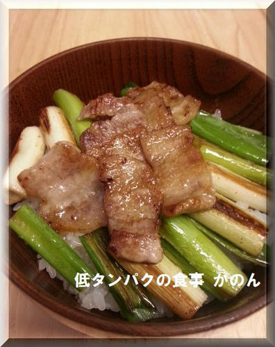 朝食
