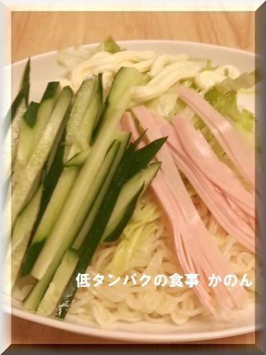 朝食