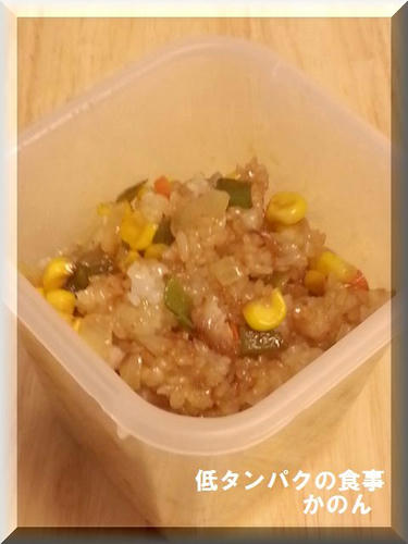 お弁当