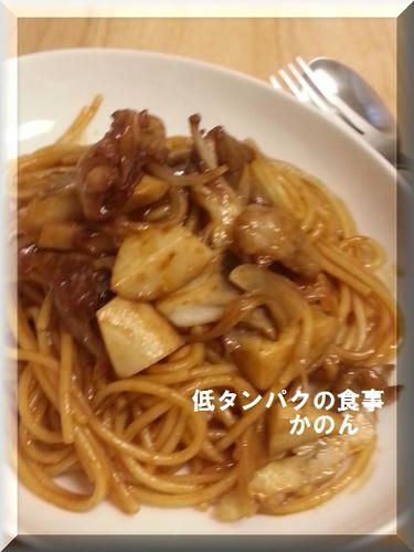 朝食