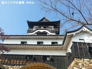 犬山城