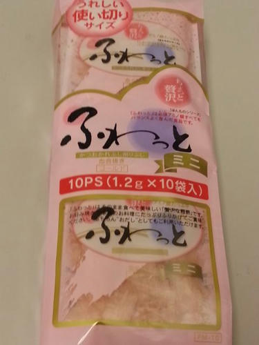 鰹節