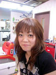 山川姉さん