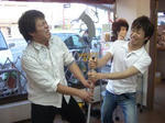 天野君と僕