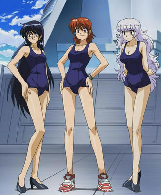 アニメブログ人気ランキング