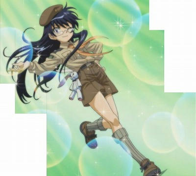 萌えアニメ(ノンアダルト) 人気ランキング