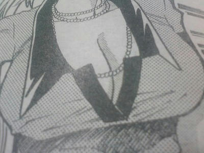 巨乳 B102