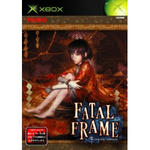 FATAL FRAME
