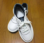 ボーリングシューズ